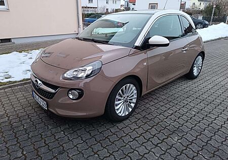 Opel Adam Glam