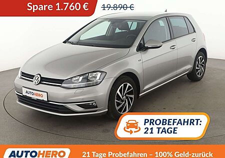 VW Golf Volkswagen 1.6 TDI Join Aut.*APP*NAVI*CAM*PDC*