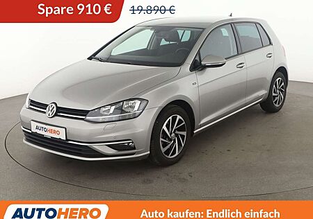 VW Golf Volkswagen 1.6 TDI Join Aut.*APP*NAVI*CAM*PDC*
