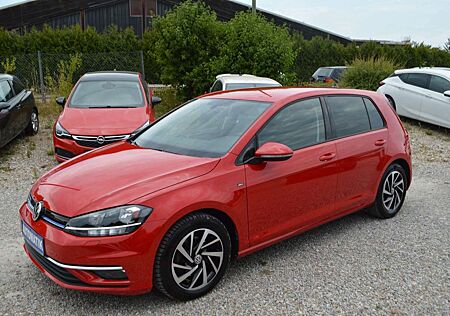 VW Golf Volkswagen VII Lim. Join BlueMotion Org.19800 KM !!!!