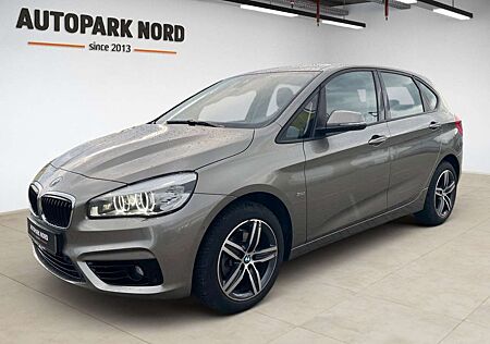 BMW 218 i Aut. Active Tourer Sport Line/LED/KAMERA/SH