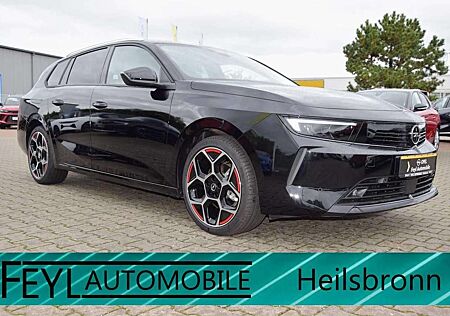 Opel Astra L Sports Tourer 1.2 Turbo "Elegance"