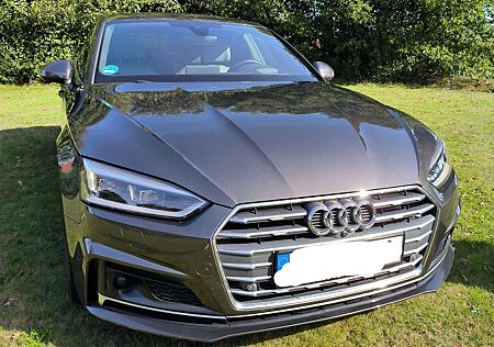 Audi A5 Sportback g-tron 2.0 TFSI S tronic sport