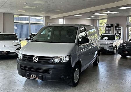 VW T5 Volkswagen Kasten Klima