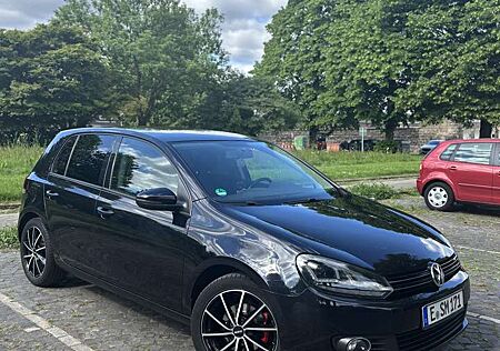 VW Golf Volkswagen 1.2 TSI move