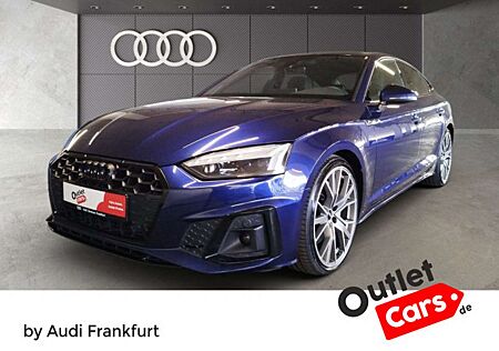 Audi A5 50 TDI quattro tiptronic S line