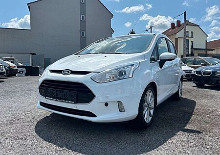 Ford B-Max Titanium SHZ + TEMP + PDC