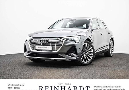Audi e-tron 50 Q 2x S LINE/21Z./MATRIX/PANO/360°/B&O