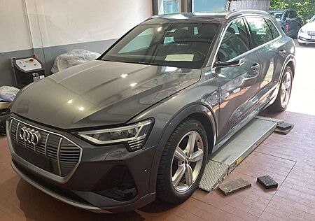 Audi e-tron 50 Q 2x S LINE/21Z./MATRIX/PANO/360°/B&O