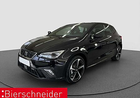 Seat Ibiza 1.0 TSI FR NAVI 18 VIRTUAL KAMERA