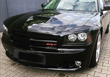 Dodge Charger Srt8