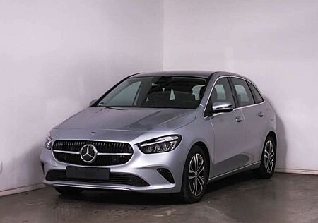 Mercedes-Benz B 200 Progressive Line Advanced*AHK*R-Kamera*