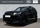 Land Rover Discovery D300 DYNAMIC HSE Trittbretter/HeadUp