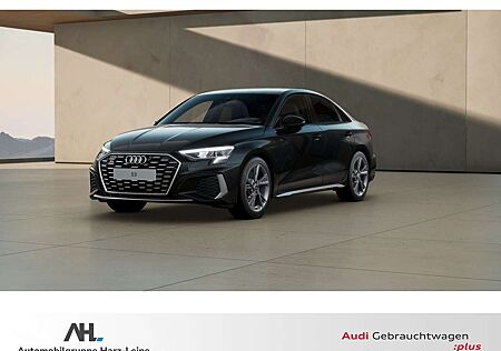 Audi S3 Limousine TFSI quattro Rückfahrkamera