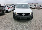 VW Caddy Volkswagen Kasten-