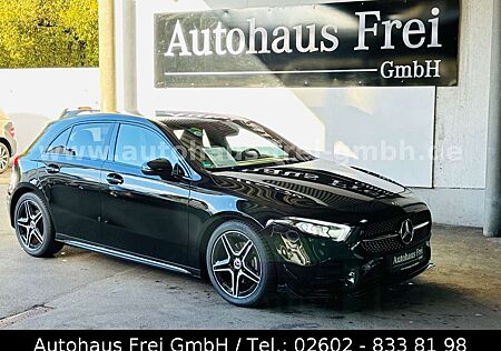 Mercedes-Benz A 160 A -Klasse*AMG-LINE*LED*KAMERA*WIDESCREEN*