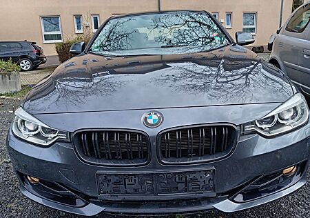BMW 320 i Xenon/EURO 5. (FEST PREIS!)