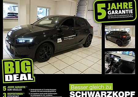 Opel Corsa F 1.2T Massagesitze,Lenkradheizung,Navi