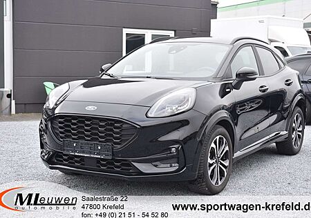 Ford Puma ST-Line X auto. *NAVI*VC*CAM*LED*SHZG*TEMP*B&O*