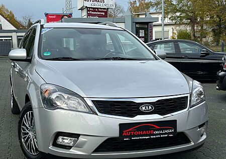 Kia XCeed Ceed SW / cee'd SW Edition 7 Benzin Klima Navi Sitzheizung. HU/AU:NEU