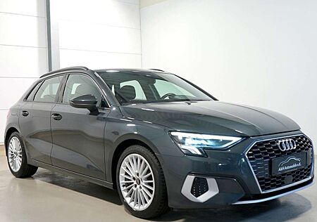 Audi A3 Sportback 35 2.0 TDI ADVANCED *LED*