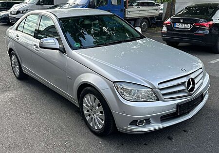 Mercedes-Benz C 220 CDI Elegance NAVI~PDC~EU4