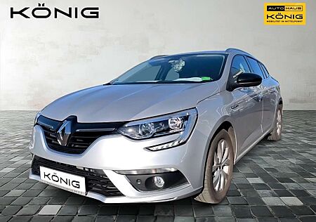 Renault Megane Grandtour LTD TCe 115*KLIMA*NAVI*SHZG*PDC