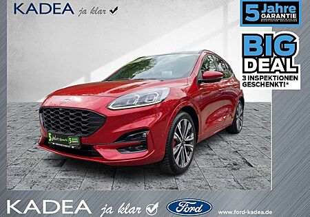 Ford Kuga 2.5 FHEV ST-Line X Kamera|ACC|Schiebedach