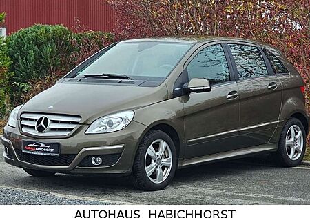 Mercedes-Benz B 160 gebraucht kaufen Mercedes-Benz B 160 B -Klasse /AHK/Klima/ Efh