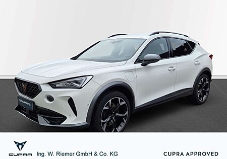Cupra Formentor VZ e-Hybrid Leder AHK BLIS ACC el. Klappe
