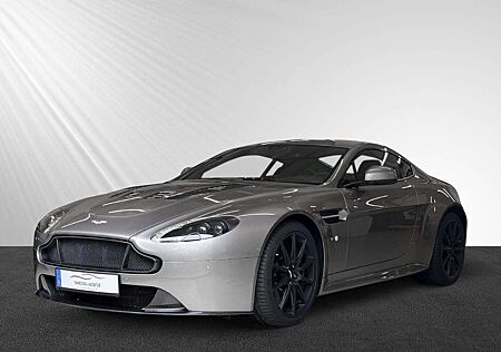 Aston Martin Vantage 6.0 S/Deutsch/1. Hand/Unfallfrei/SH
