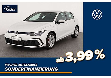 VW Golf Volkswagen 1.4 eHybrid GTE DSG NAV/LED/ACC/SH/PDC/DAB+