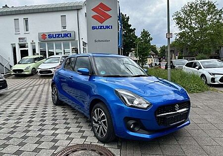 Suzuki Swift 1.2 Hybrid Comfort+/LED/Rückfahrkamera