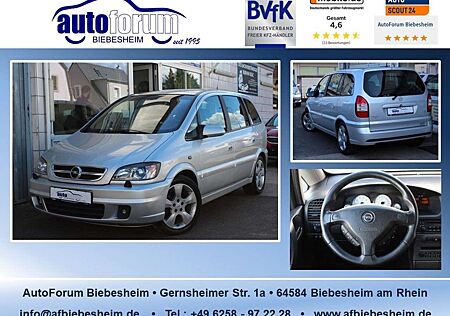 Opel Zafira 2.2 Edition AUTOMATIK*OPC LINE*XENON