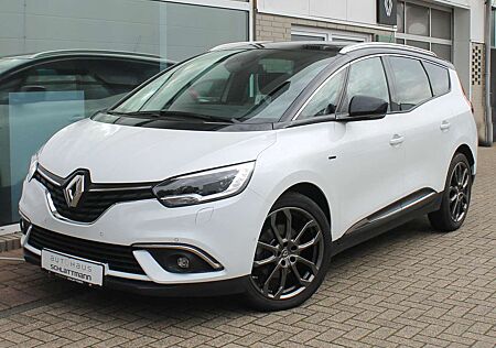 Renault Scenic Grand Black Edition1,8L 150PS EDC*wenig KM*mit Ga.