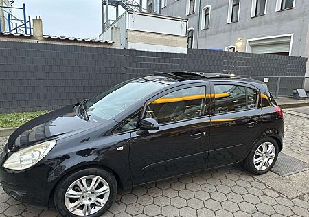Opel Corsa 1.2 16V Edition