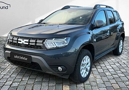 Dacia Duster II 1,5 Blue dCi Journey Keyless LED Kamera 360°