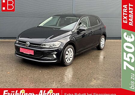 VW Polo Volkswagen 1.0 TSI DSG Comfortline NAVI PDC DIG.COCKPIT