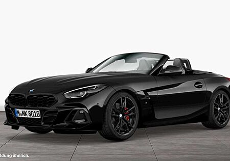 BMW Z4 M40i Head-Up HK HiFi DAB LED WLAN RFK Shz