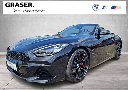BMW Z4 M40i Head-Up HK HiFi DAB LED WLAN RFK Shz
