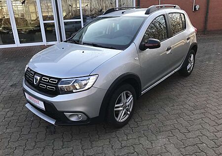 Dacia Sandero II 0.9 TCe 90 Stepway