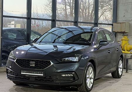Seat Leon Style LED Navi Pano VirtualCockpit RüKamera