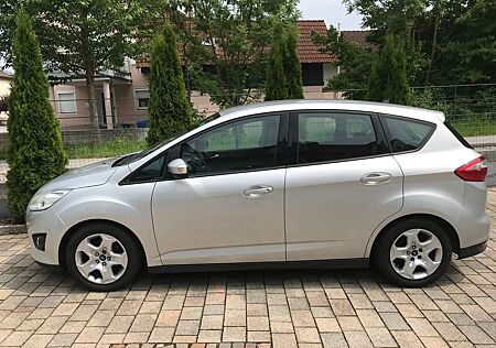 Ford C-Max 1.6 Ti-VCT Trend