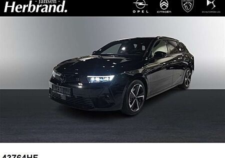 Opel Astra ST GS +DAB+KLIMA+TEMPOMAT+LED+