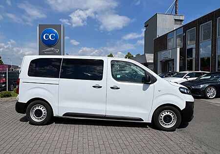 Opel Vivaro 1.5 D Kombi M Navi Pro+Klima im Fond+180°