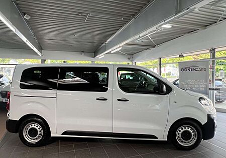 Opel Vivaro 1.5 D Kombi M L2 Pro+Klima im Fond+180°
