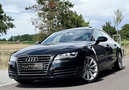 Audi A7 Sportback 3.0 TDI quattro LED|GSD|SHZ|2.HAND|