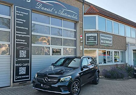 Mercedes-Benz GLC 43 AMG GLC -Klasse 4Matic