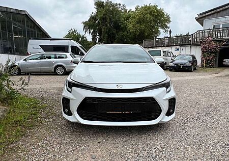 Toyota Corolla Touring/Suzuki Swace ACC SHZ LED Hybrid