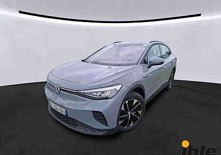 VW ID.4 Volkswagen Pro 77kWh ACC+AMBIENTEBEL.+CLIMATRONIC
